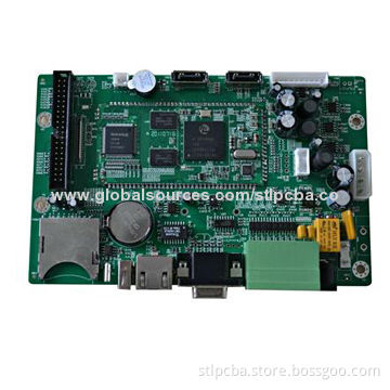 Professional and proficient PCBA, reliable quality and competitive price